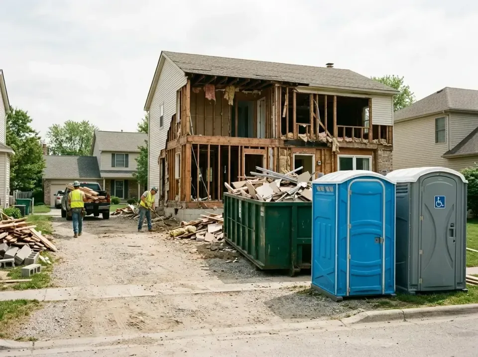home-renovation-demolition-sit-010 — frequently asked questions, Portable Toilet & Dumpsters Rental in Moscow Mills, MO